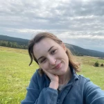 niania - zdjęcie plofirowe użytkownika Zofia L.