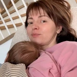 niania - zdjęcie ogłoszenia Opiekunka dla niemowla Walendów, gm. Nadarzyn, woj. mazowieckie