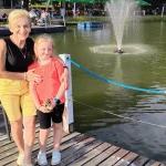 niania - zdjęcie plofirowe użytkownika Teresa K.