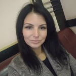 niania - zdjęcie plofirowe użytkownika Olena K.