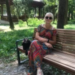 niania - zdjęcie plofirowe użytkownika Grażyna C.