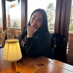 niania - zdjęcie plofirowe użytkownika Yuliia Z.
