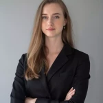 niania - zdjęcie plofirowe użytkownika Kateryna B.