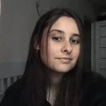 niania - zdjęcie plofirowe użytkownika Andrea S.