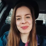 niania - zdjęcie plofirowe użytkownika Hanka Ł.