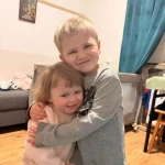 niania - zdjęcie ogłoszenia Opiekunka dla naszej pociechy