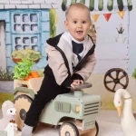 niania - zdjęcie ogłoszenia Szukamy super niani
