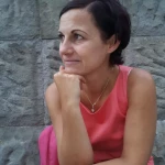 niania - zdjęcie plofirowe użytkownika Agnieszka J.