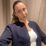 niania - zdjęcie plofirowe użytkownika Karolina L.