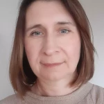 niania - zdjęcie plofirowe użytkownika Grażyna Z.