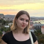 niania - zdjęcie plofirowe użytkownika Marta S.