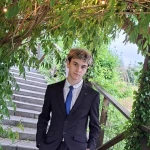 niania - zdjęcie plofirowe użytkownika Daniel B.