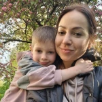 niania - zdjęcie plofirowe użytkownika Joanna C.