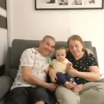 niania - zdjęcie ogłoszenia Szukam opiekunki Żory