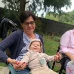 niania - zdjęcie plofirowe użytkownika Agnieszka P.