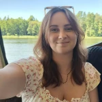 niania - zdjęcie plofirowe użytkownika Joanna K.