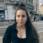 niania - zdjęcie plofirowe użytkownika Katarzyna K.