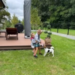 niania - zdjęcie ogłoszenia Opiekunka dla naszego dziecka Szczucin