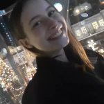 niania - zdjęcie plofirowe użytkownika Anita B.