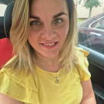 niania - zdjęcie plofirowe użytkownika Angelika W.