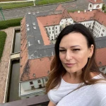 niania - zdjęcie plofirowe użytkownika Julita C.