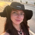 niania - zdjęcie plofirowe użytkownika Nastazja B.