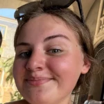 niania - zdjęcie plofirowe użytkownika Ania F.