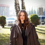 niania - zdjęcie plofirowe użytkownika Eliza T.