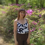 niania - zdjęcie plofirowe użytkownika Alona F.