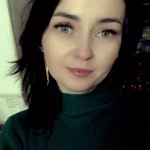 niania - zdjęcie plofirowe użytkownika Wioletta Ł.