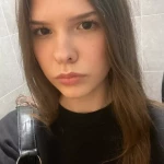 niania - zdjęcie plofirowe użytkownika Alina R.