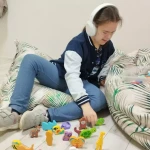 niania - zdjęcie ogłoszenia Potrzebna opieka nad dzieckiem Konin Żagański, gm. Iłowa, woj. lubuskie