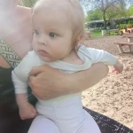 niania - zdjęcie ogłoszenia Poszukiwana niania dla półrocznej córki w domu niani