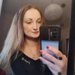 niania - zdjęcie plofirowe użytkownika Patrycja Z.