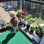 niania - zdjęcie ogłoszenia Poszukiwana niania do współpracy