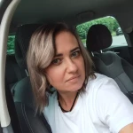 niania - zdjęcie plofirowe użytkownika Agnieszka B.