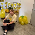 niania - zdjęcie plofirowe użytkownika Matylda K.