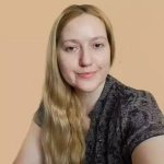 niania - zdjęcie plofirowe użytkownika Anna S.
