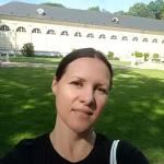 niania - zdjęcie plofirowe użytkownika Olha O.