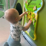 niania - zdjęcie ogłoszenia Poszukujemy opiekunki