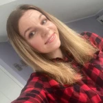 niania - zdjęcie plofirowe użytkownika Kamila S.