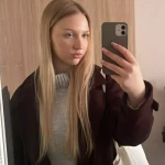 niania - zdjęcie plofirowe użytkownika Sara S.