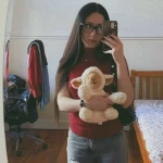 niania - zdjęcie plofirowe użytkownika Yana H.