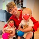 niania - zdjęcie plofirowe użytkownika Sandra R.