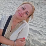 niania - zdjęcie plofirowe użytkownika Paulina B.