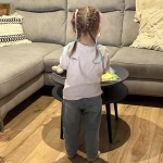 niania - zdjęcie ogłoszenia Niania dorywczo (emerytka) Bydgoszcz 