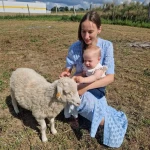 niania - zdjęcie ogłoszenia Potrzebna opieka nad dzieckiem Poznań