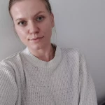 niania - zdjęcie plofirowe użytkownika Dominika D.