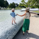 niania - zdjęcie ogłoszenia Szukam Niani na pół etatu 