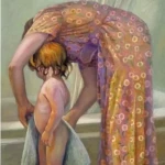 niania - zdjęcie ogłoszenia Zatrudnię opiekunkę do dziecka/pomoc 